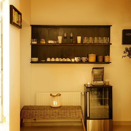 Hotel Casa Biota Boutique (Adults Only) Dunavăţu de Jos Exteriér fotografie