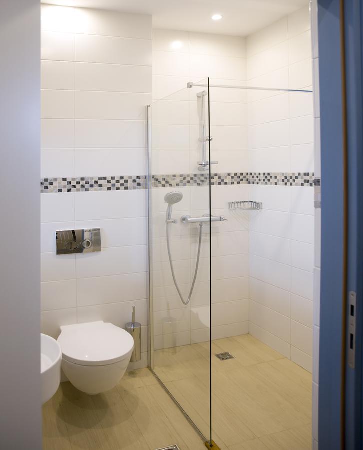 Hotel Casa Biota Boutique (Adults Only) Dunavăţu de Jos Exteriér fotografie