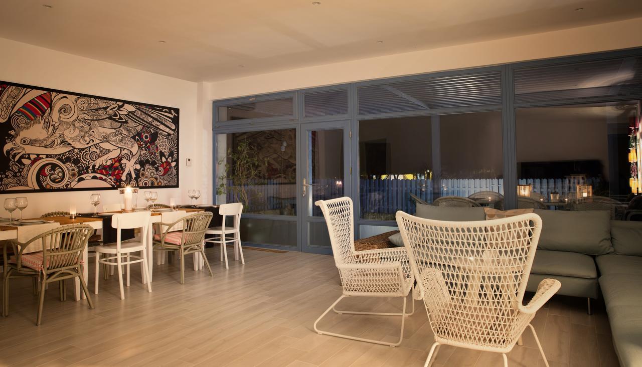 Hotel Casa Biota Boutique (Adults Only) Dunavăţu de Jos Exteriér fotografie