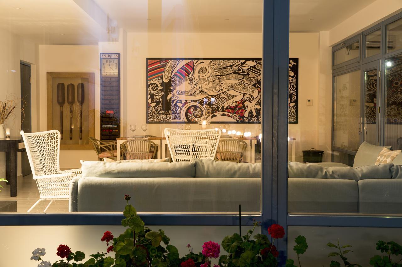 Hotel Casa Biota Boutique (Adults Only) Dunavăţu de Jos Exteriér fotografie