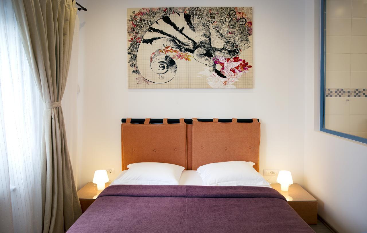 Hotel Casa Biota Boutique (Adults Only) Dunavăţu de Jos Exteriér fotografie