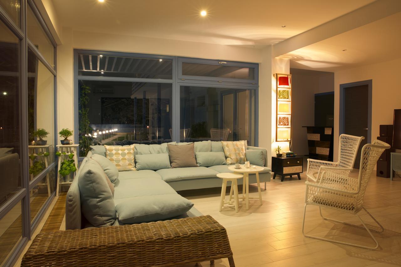 Hotel Casa Biota Boutique (Adults Only) Dunavăţu de Jos Exteriér fotografie