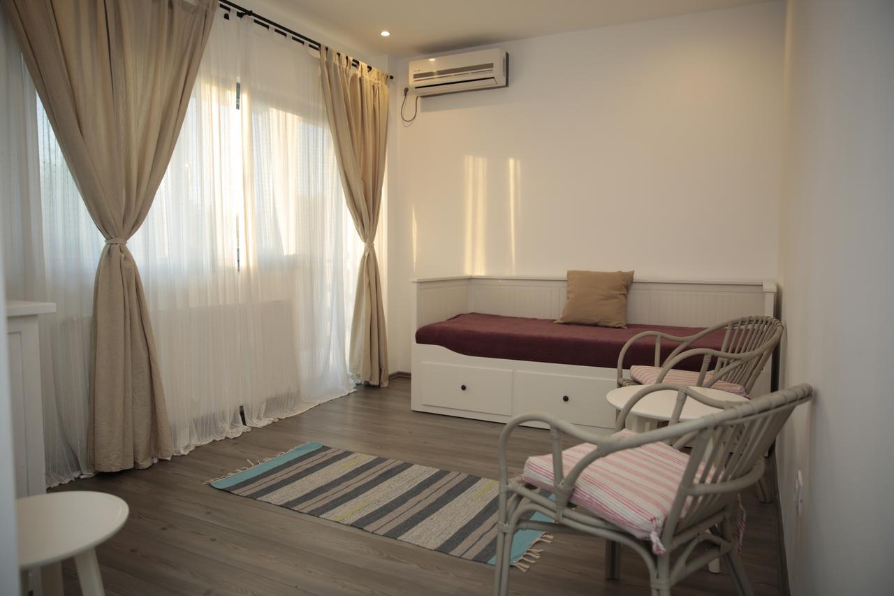 Hotel Casa Biota Boutique (Adults Only) Dunavăţu de Jos Exteriér fotografie